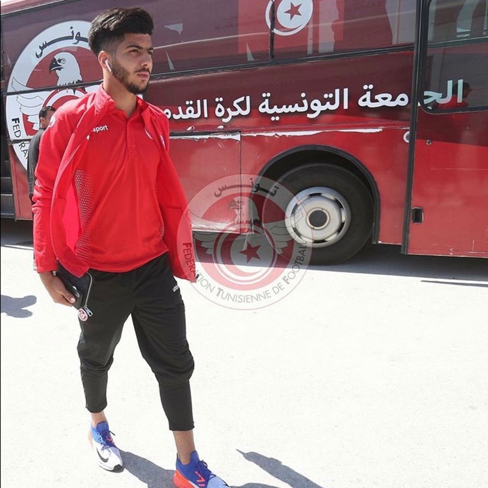 Meet your Posher, Joob